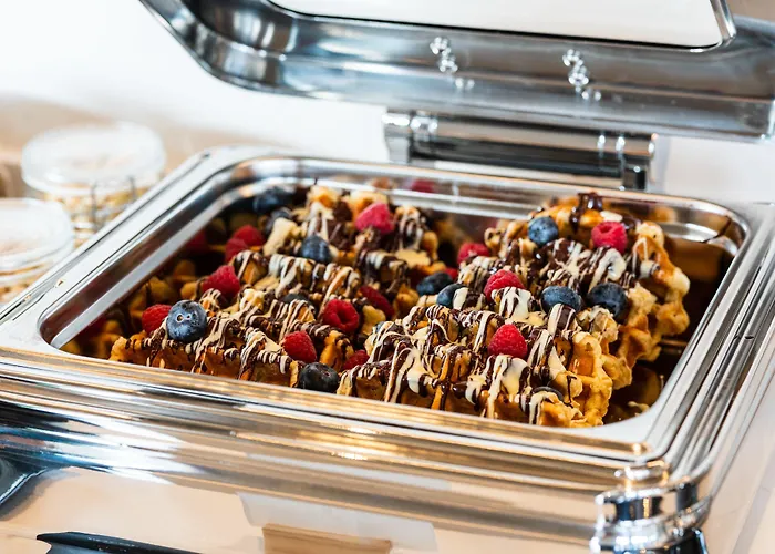 Livvo Lumm Hotell Las Palmas de Gran Canaria