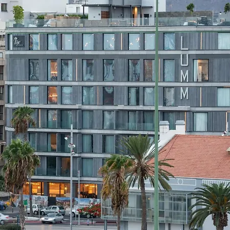 Livvo Lumm Hotel Las Palmas / Gran Canaria