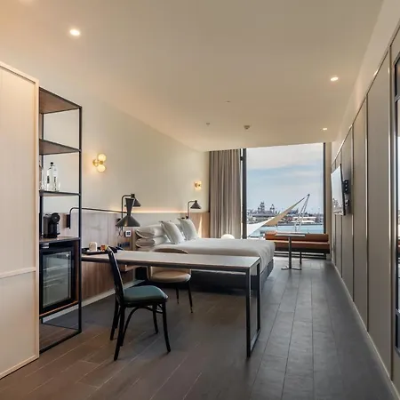 Hotel Livvo Lumm Las Palmas de Gran Canaria