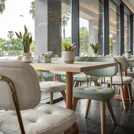 Hotel Livvo Lumm