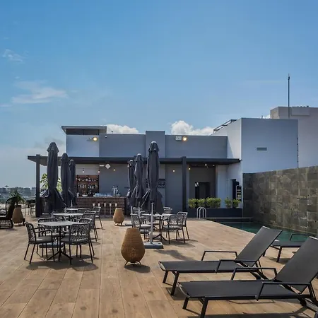 Hotel Livvo Lumm 4*