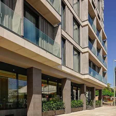 Livvo Lumm Hotel