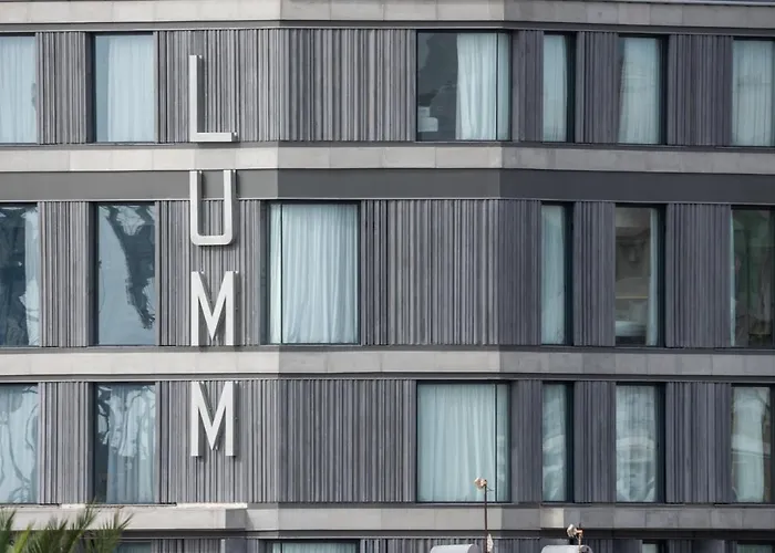 Livvo Lumm