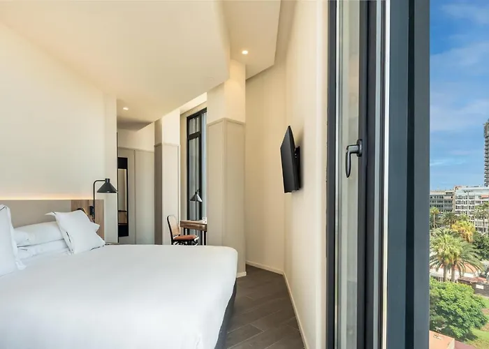 Hotel Livvo Lumm